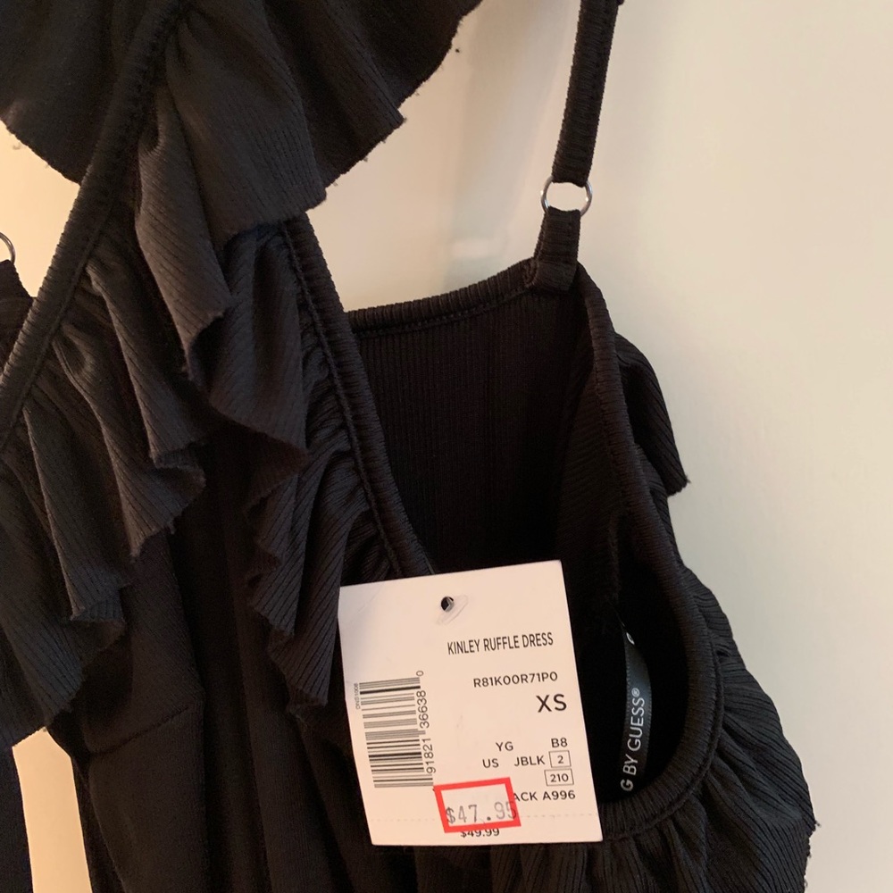 Guess dress